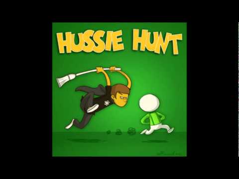 Homestuck Vol.8 - 29 Hussie Hunt