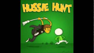 Homestuck Vol.8 - 29 Hussie Hunt