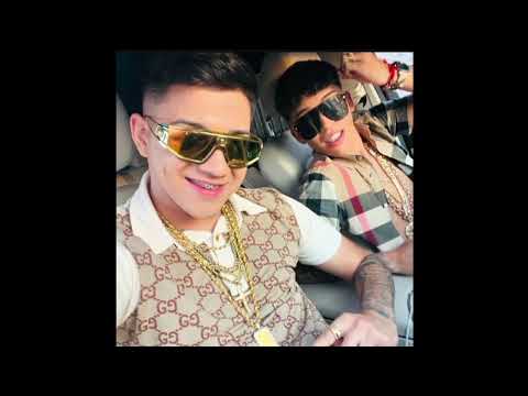 YA ESTOY LLEGANDO (CHILEAN VERSION) - LUCKY BROWN FT GIULIANO YANKEES