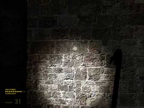Half-Life 2 Chapter 3: Route Kanal part7