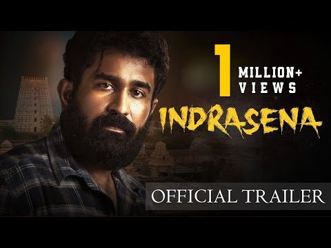 INDRASENA Official Trailer