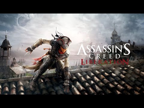 Assassin's Creed III: Liberation Walkthrough Part 14 [Memory Sequence 7] (No Commentary)
