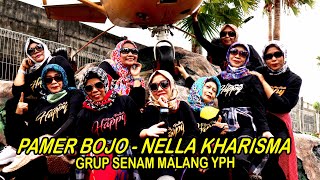 Download lagu SENAM KREASI TERBARU 2021 | PAMER BOJO NELLA KHARISMA | GRUP SENAM YANG PENTING HAPPY MALANG VIRAL mp3