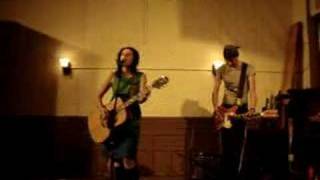 Carina Round - &quot;Come To You&quot; @ Sound Fix