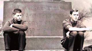 The Stockholm Monsters-Where I Belong-Alma Mater-Factory Records 80&#39;s