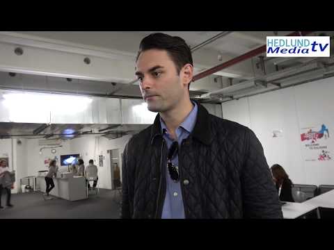 SVT-profilen: ”Finland kommer att spela med sex målvakter”