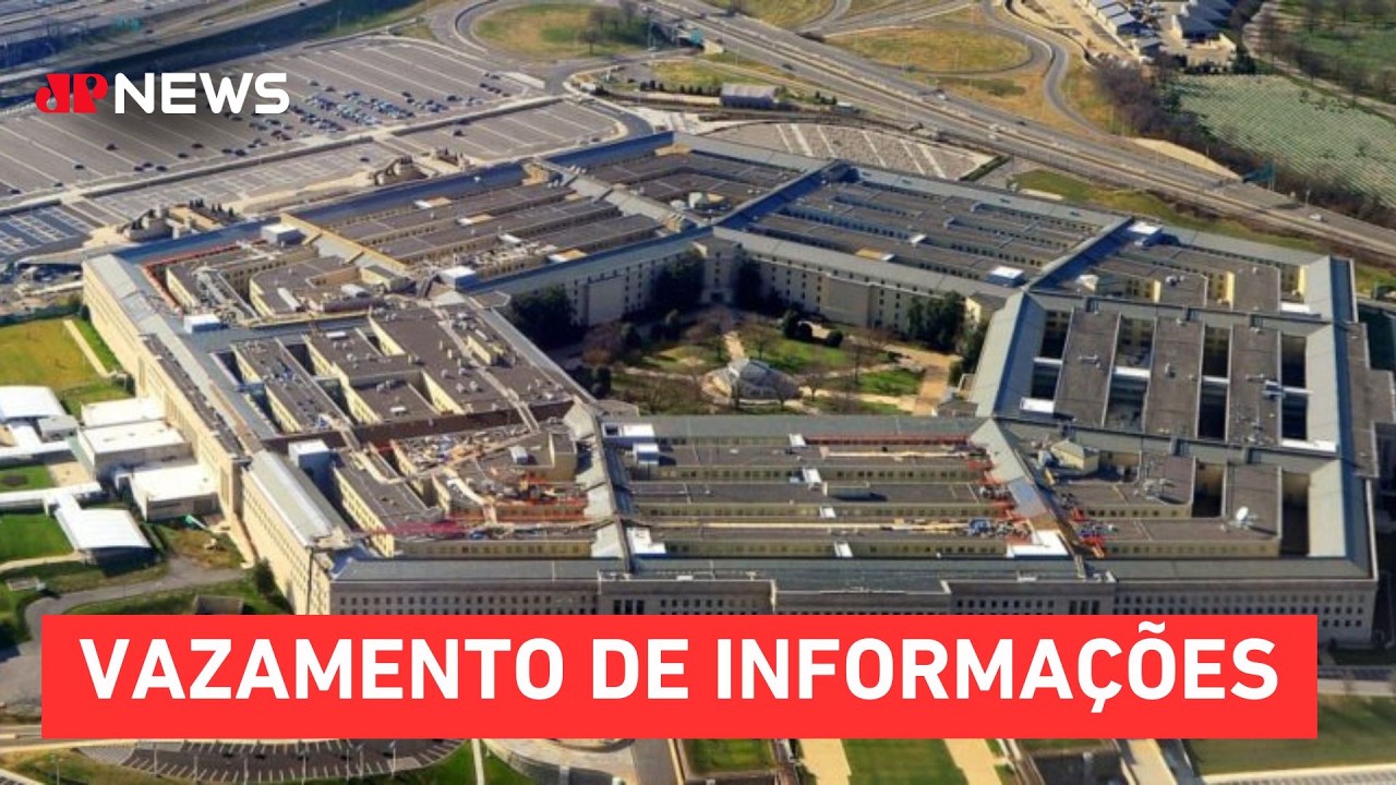 Hackers acessam dados de mais de 3 milhões de funcionários do Pentágono