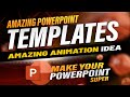 Free PPT Templates View Business Profile PPT Pptexpo PPT Slide Powerpoint Animation Presentation
