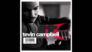 Tevin Campbell ~ For Your Love // '90s R&amp;B
