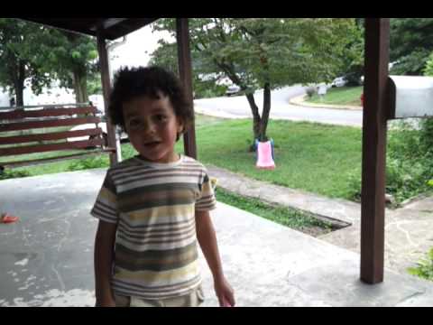 Happy Birthday Halima