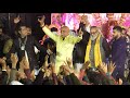 Hamsar Hayat के इस भजन पर सब झूम उठे Hamsar Hayat Jagran