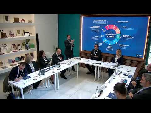 Paolo Longhi, Methodology Advisor, Task Force Italia - Task Force Italia - 02 ottobre 2025