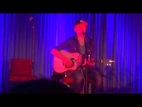 Tom de Visser "Open your Eyes" in de Kruisherenkapel Uden