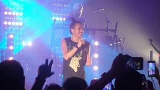 Café Tacvba - Que No - The Majestic Ventura Theater - 08.30.2018