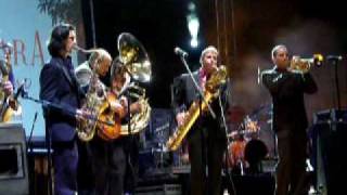 Guanatos Brass Band Fiesta de la Música Guadalajara