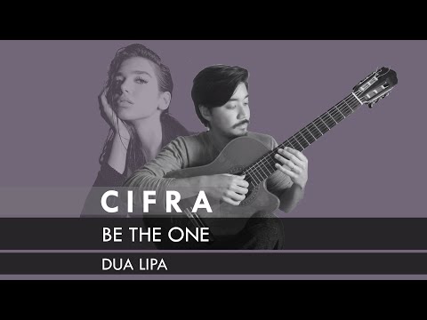 Be The One - Dua Lipa