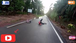 Cover art for basikal lajak