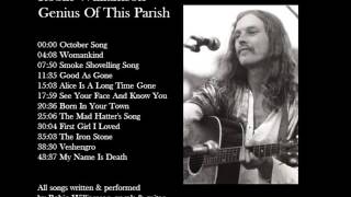 Robin Williamson - Genius Of This Parish