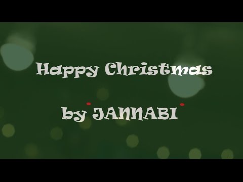 Happy Christmas_잔나비