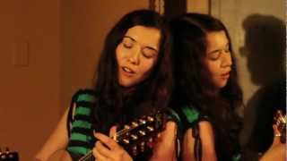 Lisa Hannigan - Passenger (Sleepover Shows)