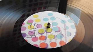 Alice Bag "Incorporated Life"