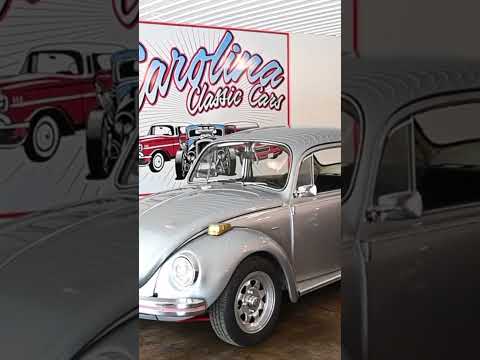 1972 Volkswagen Beetle (CC-1938097) for sale in Asheboro, North Carolina