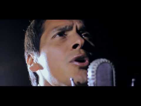 WILBER MOISÉS - YO QUIERO AMARTE MÁS (Vídeo Musical)