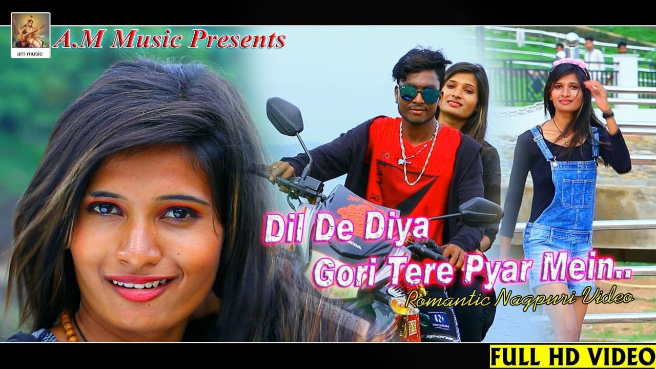 Dil De Diya Hai // Dil De Diya Hai romantic song singer Munna Mehra