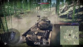 war thunder　のんびりプレイpart 70　［分隊参加ok ] [初見さん大歓迎]