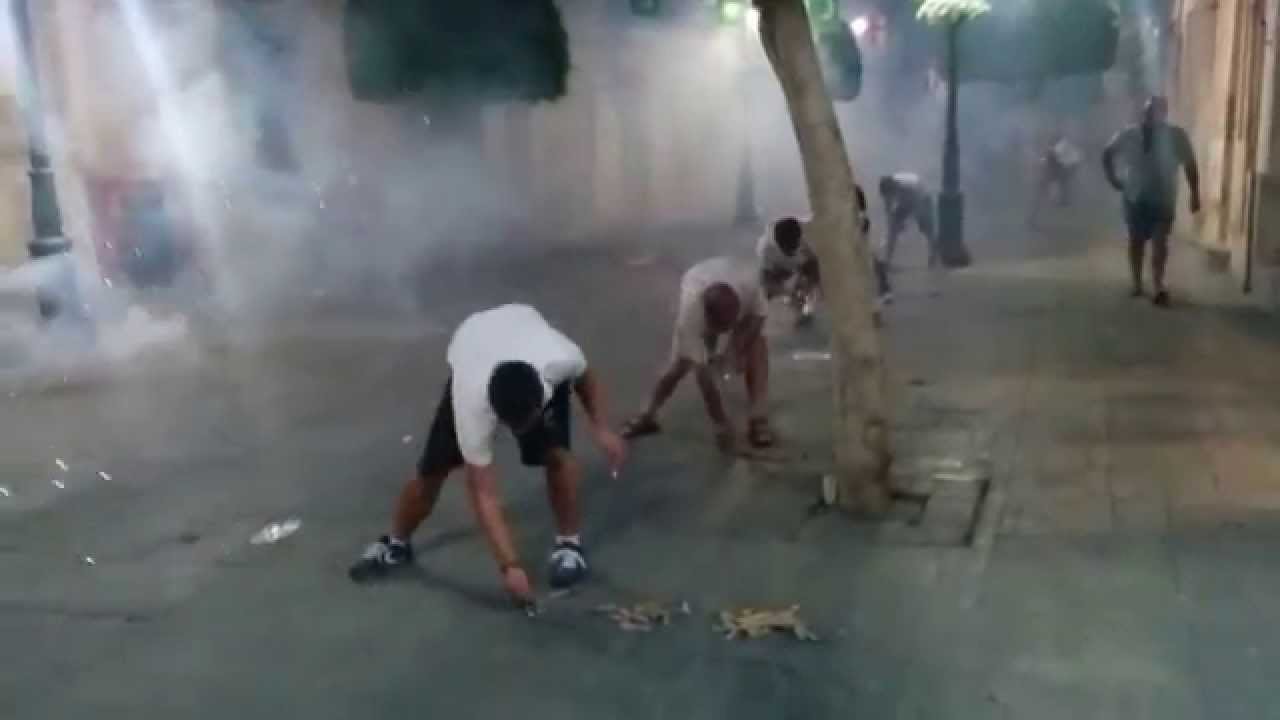 Despertá fiestas de Mislata