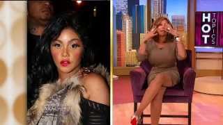 Wendy Williams On Lil&#39; Kim&#39;s New Plastic Surgery Look(Lil Kim Responds To Wendy)
