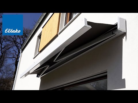 Smart und Cool in den Sommer | Eltako x wibutler