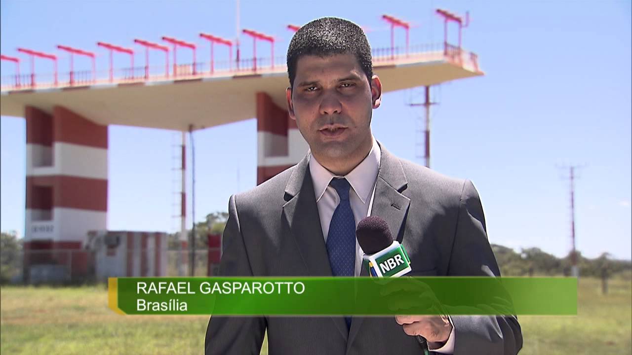 Aeroportos brasileiros vão ganhar versões mais modernas do Sistema de Pouso por Instrumentos