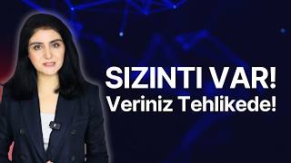Yapay Zeka Kullanırken Verini Nasıl Korursun?  | ChatGPT, Gemini & Copilot Gizlilik Ayarları