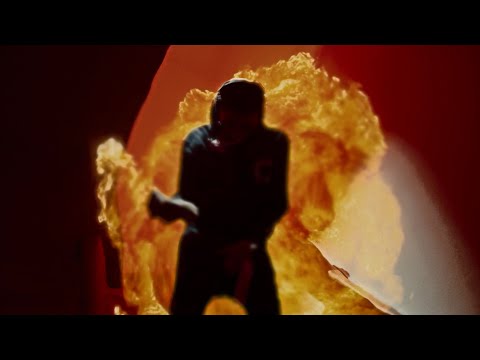 Dropp8 - M.R.U. PT. 2 (Official Video) Dir. @Kiirusly