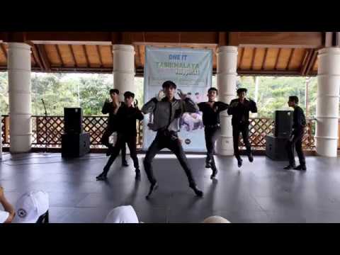 200216 EUFEME - U GOT IT dance cover Produce X 101