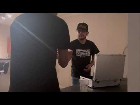 Video thumbnail oz50ElFY_dI