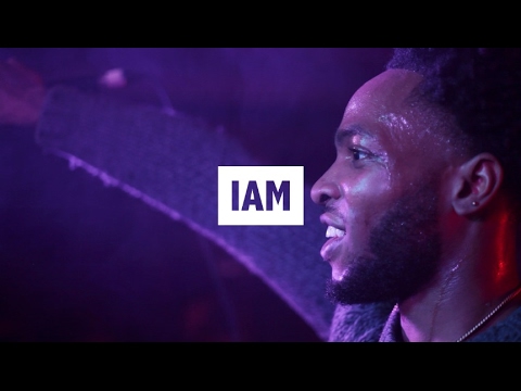 Alqae Live : I AM NEXT x Birthdays