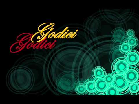 Godici - Speciala de la Jina