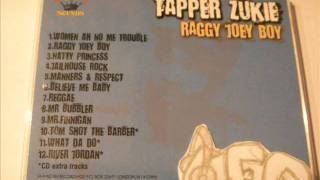 Tapper Zukie - River Jordan
