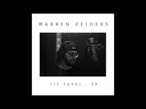 Warren Zeiders - Never Look Back (717 Tapes) [Official Audio]