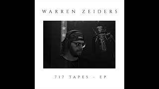 Warren Zeiders Never Look Back