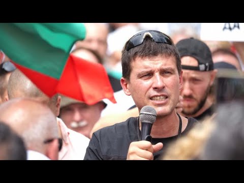 Ивелин Михайлов на живо: Коментари, анализи и планове за действие!