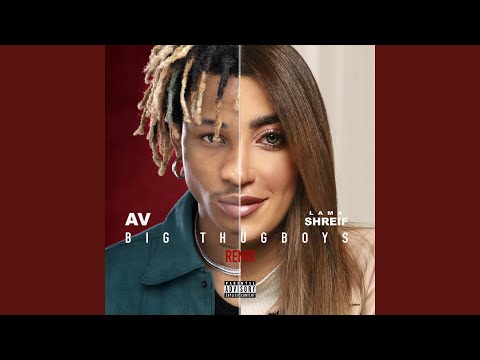Big Thug Boys (feat. Lama Shreif) (Remix)