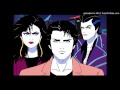 Moonbeam city theme 
