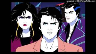 Moonbeam city theme