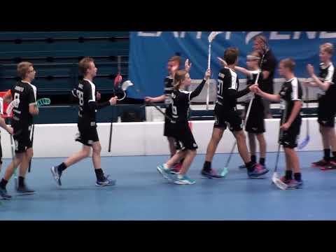 Pirkat White 04 / C1 - TPS 04 / C1. 3. Erä osa 1