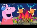 Peppa Pig Tales Peppa S First Fireworks Peppa Pig Episodes