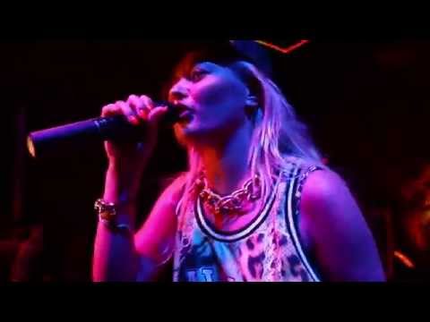 Delia & Florin Ristei - Vino la mine @ The Vintage Pub - V years anniversary