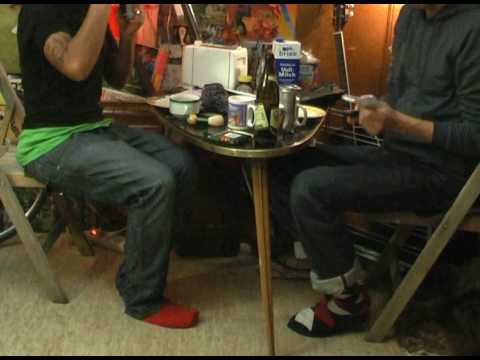 Lyndsey Cockwell - 'Gossip'